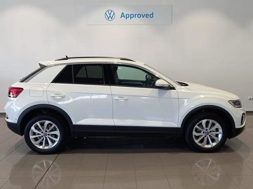 VOLKSWAGEN T-Roc Life 1.0 TSI 81kW (110CV)