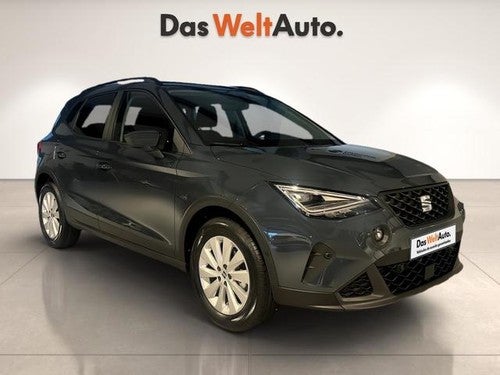 SEAT Arona 1.0 TSI S&S Style Special Edition 95