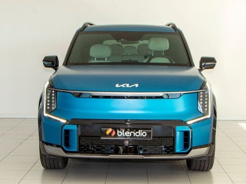 KIA EV9 GT-Line 99,8kWh 283kW AWD 6pl