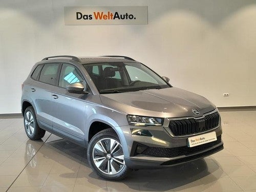 SKODA Karoq 1.0 TSI Active