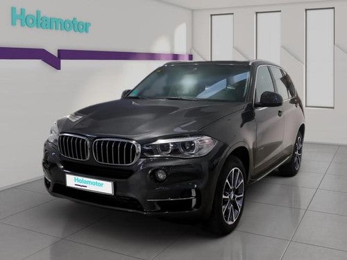 BMW X5 xDrive30d