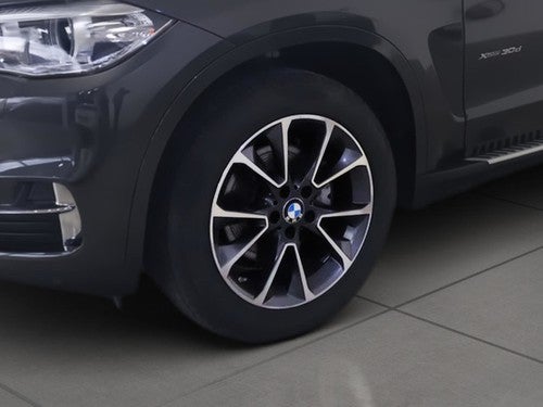 BMW X5 xDrive30d