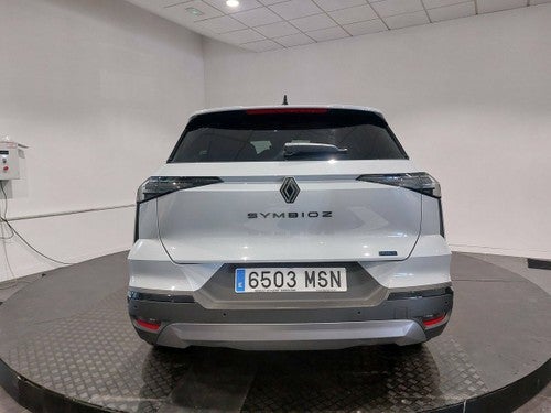 Renault Symbioz Symbioz E-TECH Full Hybrid Esprit Alpine 105kW Esprit Alpine