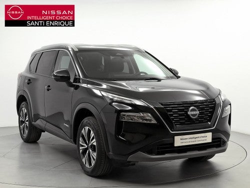 NISSAN X-Trail 7pl 1.5 e-4ORCE 158kW 4x4 A/T N-Connecta