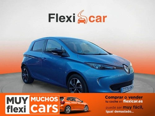 RENAULT Zoe Life 40 R90 68kW