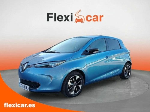 Renault Zoe Life 40 R90 -18