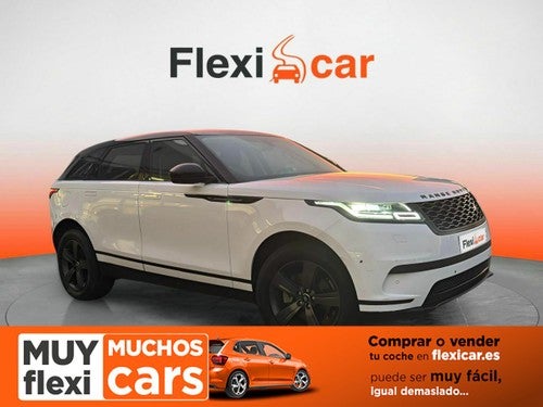 LAND-ROVER Range Rover Velar 2.0D S 4WD Aut. 180