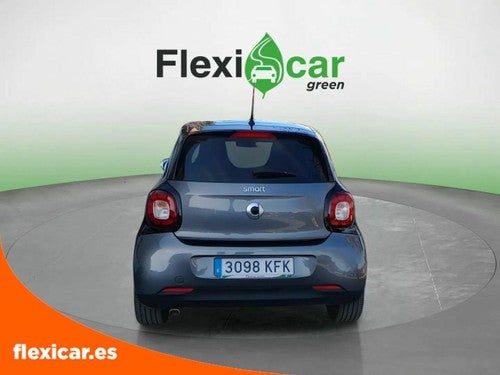 Smart Forfour 0.9 66kW (90CV) S/S PASSION