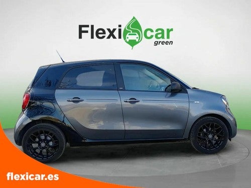 Smart Forfour 0.9 66kW (90CV) S/S PASSION