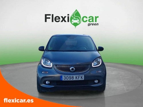 Smart Forfour 0.9 66kW (90CV) S/S PASSION