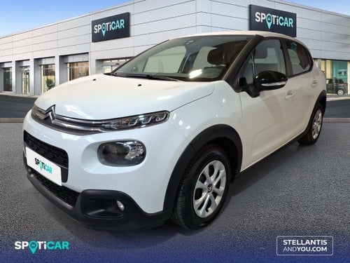 CITROEN C3 PureTech 60KW (82CV) Feel