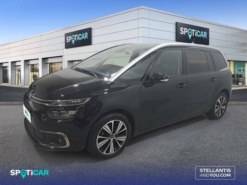 CITROEN C4 Grand Spacetourer 1.2 PureTech S&S Feel 130