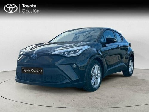 TOYOTA C-HR 5P Active 125H e-CVT