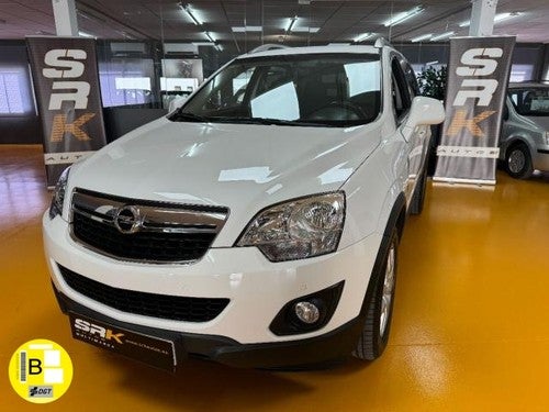 OPEL Antara 2.2CDTI Selective S&S 4x2