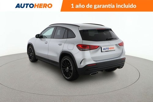 Mercedes GLA 200 AMG Line