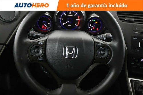 Honda Civic 1.6 DTEC I-DTEC Sport