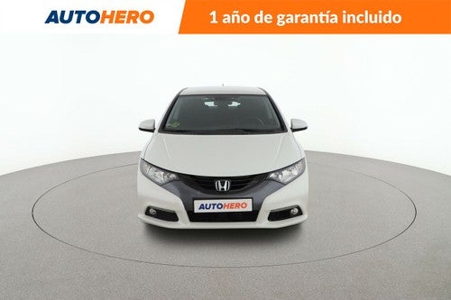 Honda Civic 1.6 DTEC I-DTEC Sport