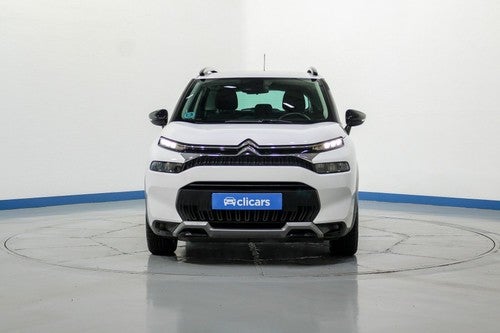 CITROEN C3 Aircross C3 Aircross BlueHDi S&S Feel Pack 110