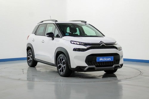 CITROEN C3 Aircross C3 Aircross BlueHDi S&S Feel Pack 110