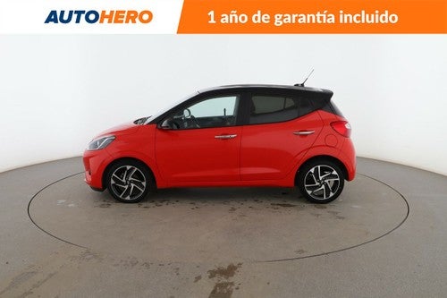 Hyundai i10 1.2 Tecno