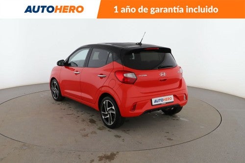 Hyundai i10 1.2 Tecno