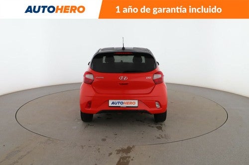 Hyundai i10 1.2 Tecno