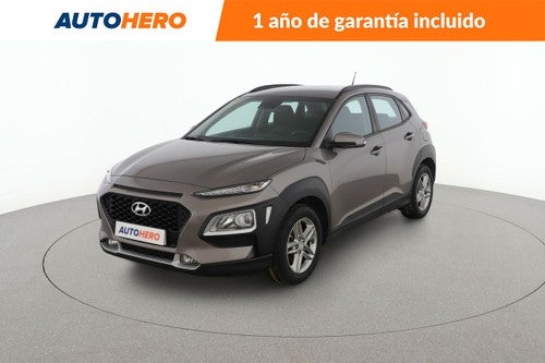 HYUNDAI Kona 1.0 TGDI Klass 4x2