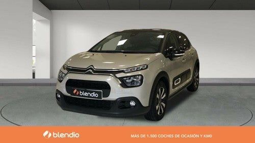 CITROEN C3 1.2 PureTech S&S Max 83