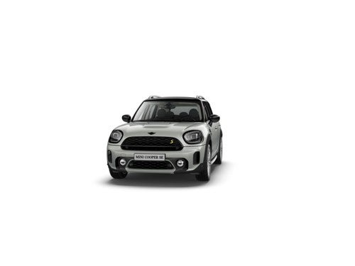 MINI Countryman COOPER SE ALL4 AUT.