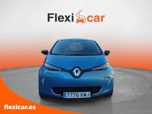 Renault Zoe Life 40 R90 -18