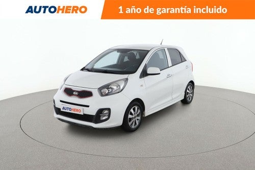 KIA Picanto 1.0 Urban