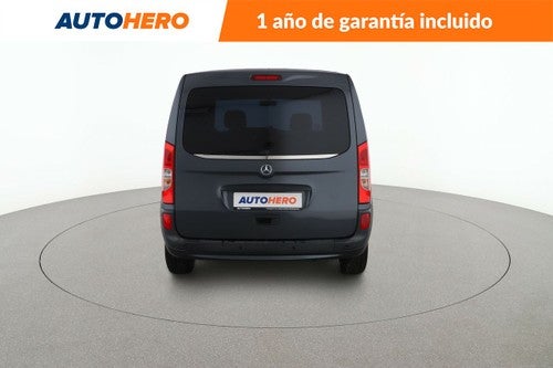 Mercedes Citan 109 CDI Select Largo