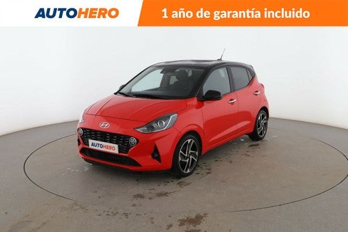 HYUNDAI i10 1.2 Tecno