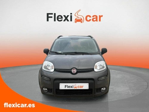 FIAT Panda City Life Hybrid 1.0 Gse 51kw (70CV)