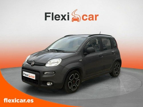 FIAT Panda City Life Hybrid 1.0 Gse 51kw (70CV)