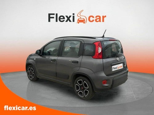 FIAT Panda City Life Hybrid 1.0 Gse 51kw (70CV)