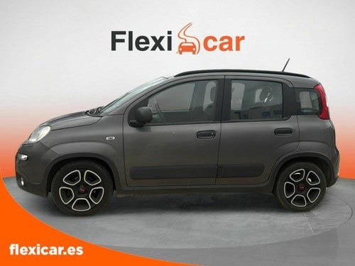 FIAT Panda City Life Hybrid 1.0 Gse 51kw (70CV)