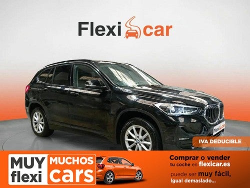 BMW X1 sDrive 18dA