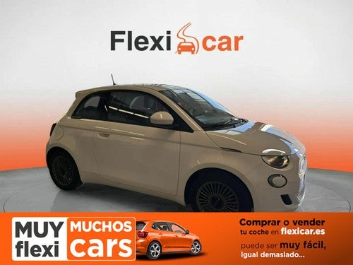 FIAT 500 Action Hb 185km 70kW (95CV)