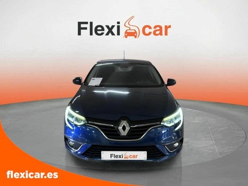 RENAULT Mégane Megane Limited Energy TCe 97kW (130CV)