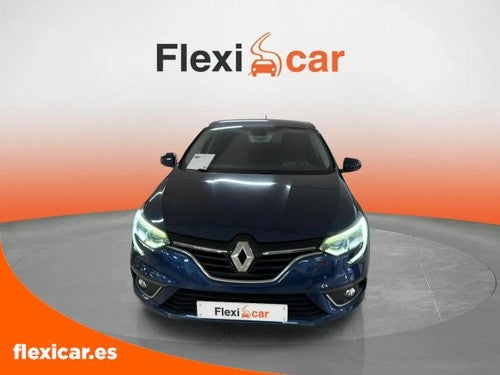 RENAULT Mégane Megane Limited Energy TCe 97kW (130CV)