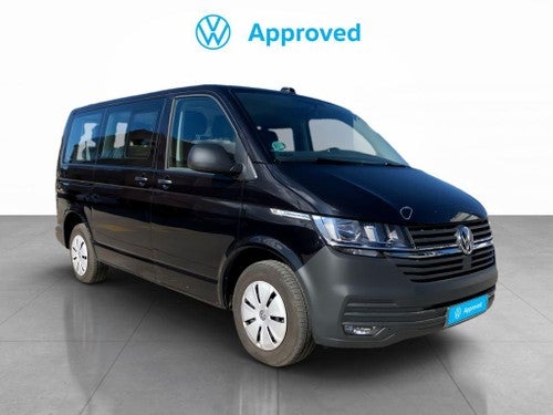 VOLKSWAGEN Caravelle 2.0BiTDI Comfortline DSG