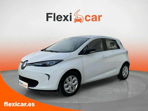 Renault Zoe Limited 40 R110 - SS