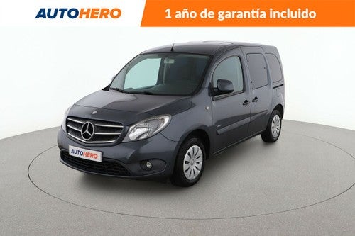 MERCEDES-BENZ Citan Tourer 109CDI Select