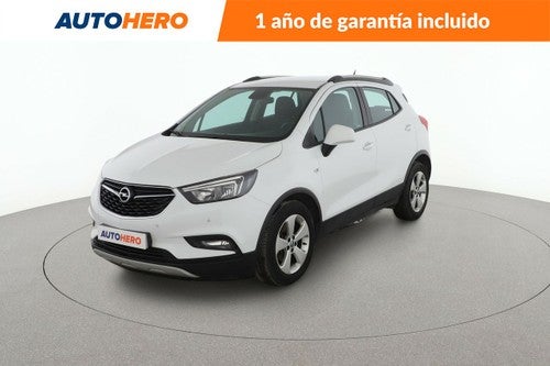 OPEL Mokka X 1.4 Turbo Selective Start/Stop