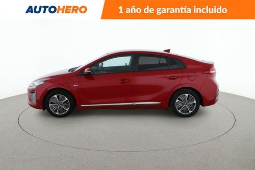 HYUNDAI Ioniq IONIQ 1.6 Plug-in Hybrid Klass