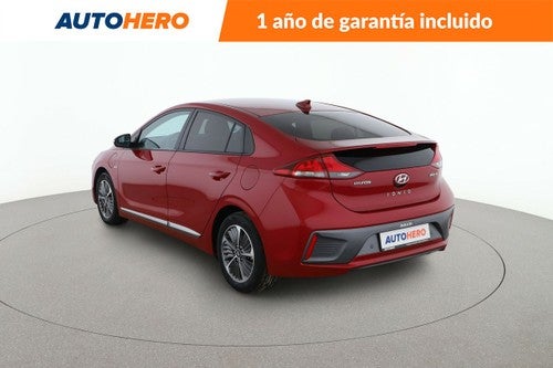 HYUNDAI Ioniq IONIQ 1.6 Plug-in Hybrid Klass