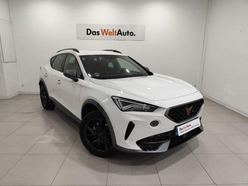 CUPRA Formentor 1.5 TSI 150