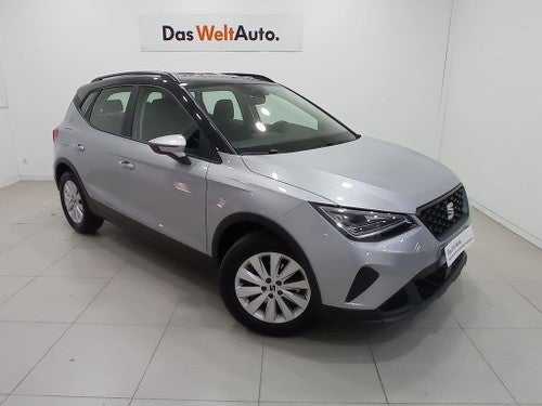 SEAT Arona 1.0 TSI S&S Style XM 110