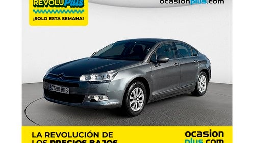 CITROEN C5 2.0HDI Seduction